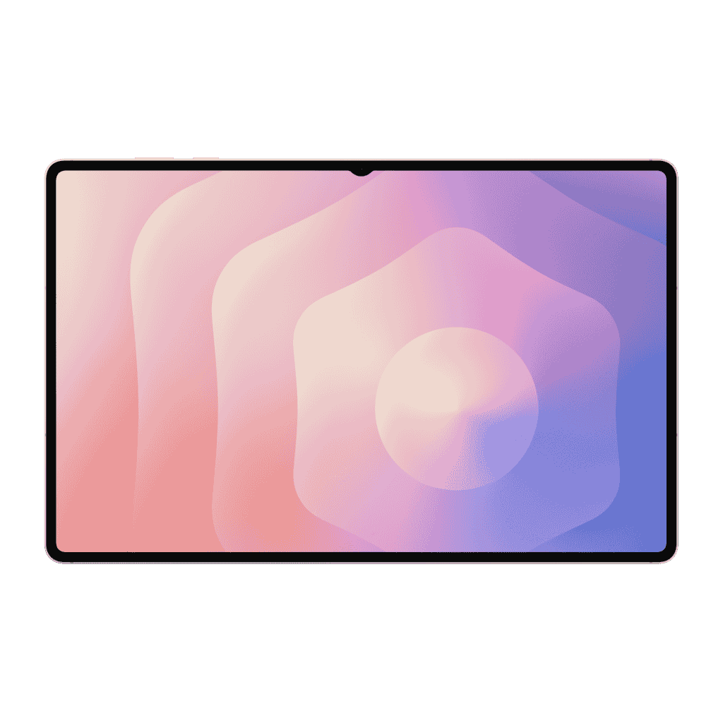 Samsung Galaxy Tab S11 Ultra 5G Front look