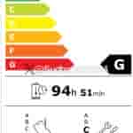 Samsung Galaxy Tab S11 Ultra - EPREL Ratings
