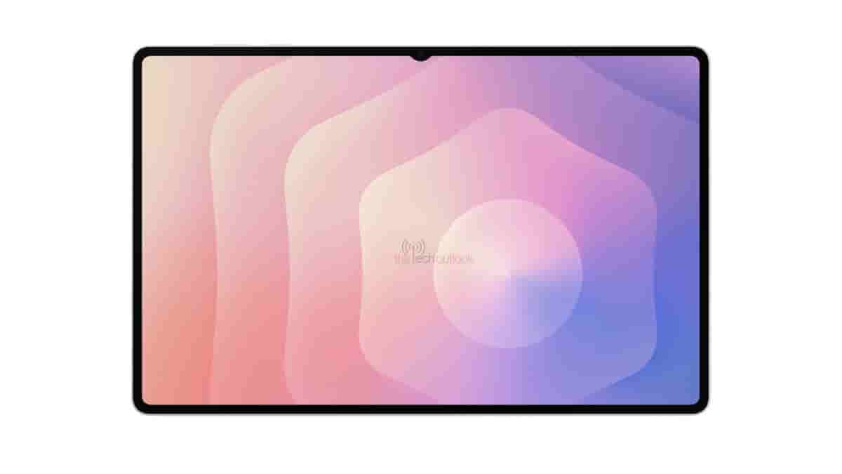 Samsung Galaxy Tab S11 Ultra Google Play Console