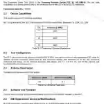 Samsung Project Moohan XR Headset - FCC Certification (2)