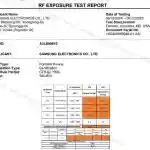 Samsung Project Moohan XR Headset - FCC Certification (3)