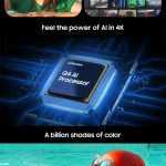 Samsung QLED 4K AI TV - Flipkart Landing Page (2)