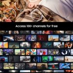 Samsung QLED 4K AI TV - Flipkart Landing Page (3)