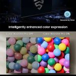 Samsung QLED 4K AI TV - Flipkart Landing Page (4)