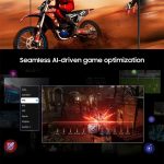 Samsung QLED 4K AI TV - Flipkart Landing Page (5)