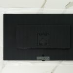 Samsung ViewFinity S8 37-Inch Monitor - Box Contents