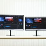 Samsung ViewFinity S8 37-Inch Monitor - Optimal Size for Work (2)