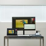 Samsung ViewFinity S8 37-Inch Monitor - PIP Model