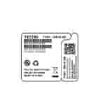 Tecno MegaPad Pro (T1201) - FCC Certification (7)
