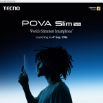 Tecno Pova Slim 5G - Flipkart Landing Page (1)