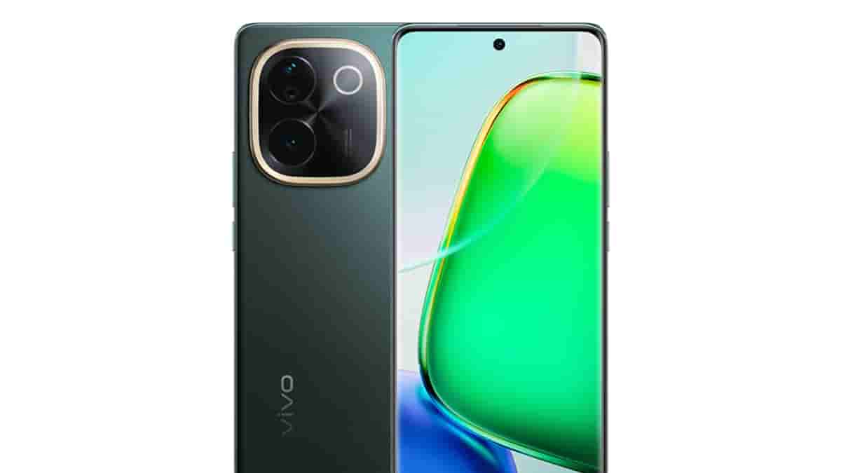 Vivo T3 Pro - Feature Image