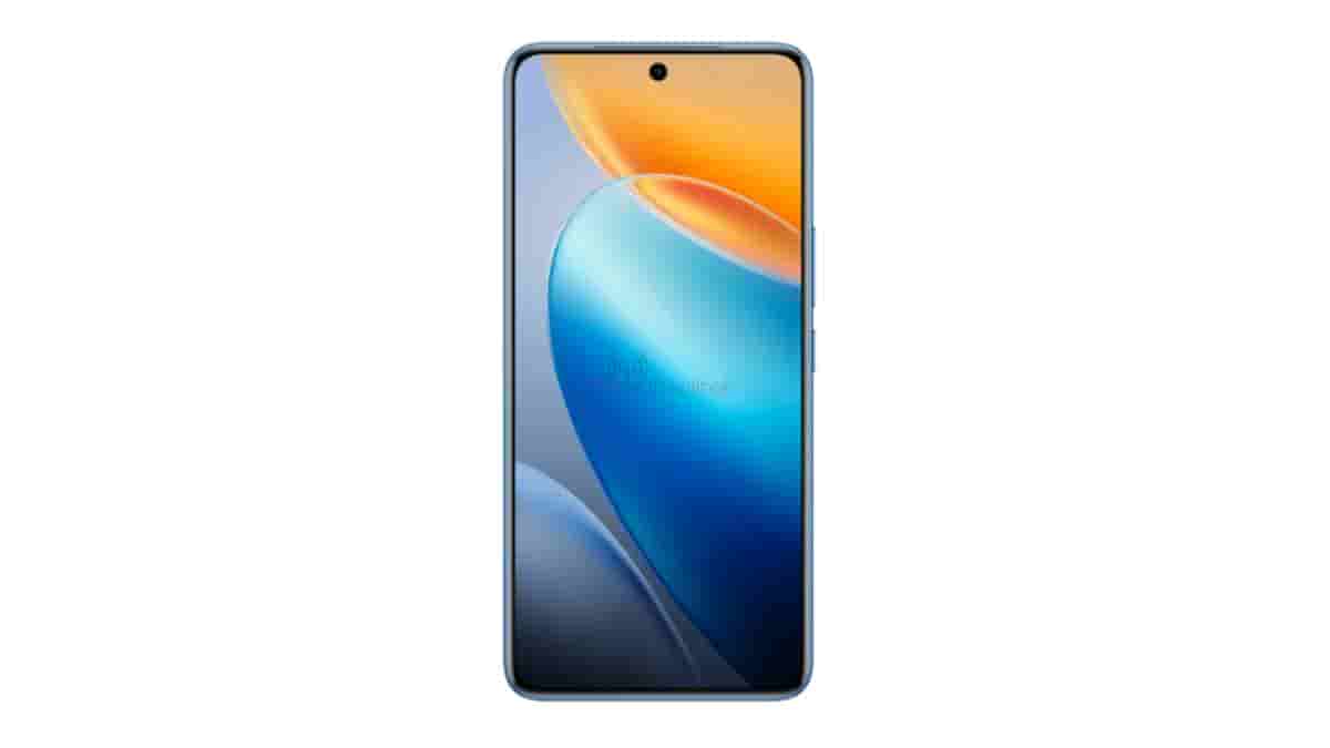 Vivo T4 Pro front Look