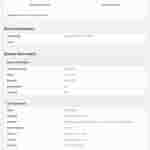 Vivo 'V2510' - Geekbench Listing (1)