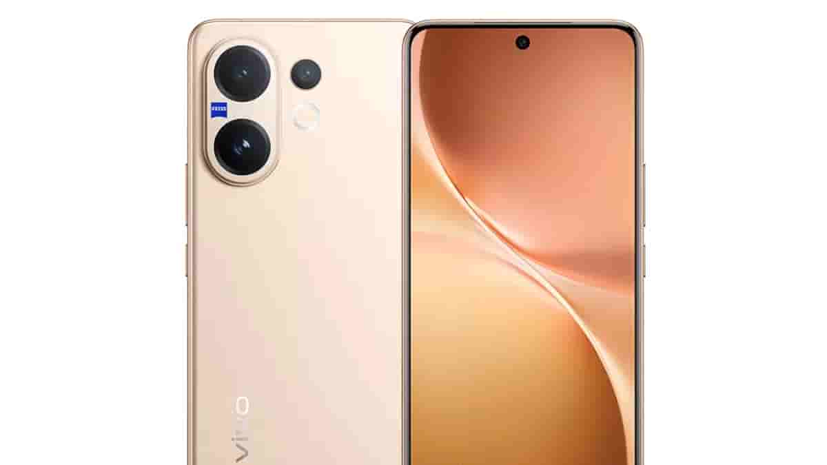 Vivo V60 5G - Feature Image