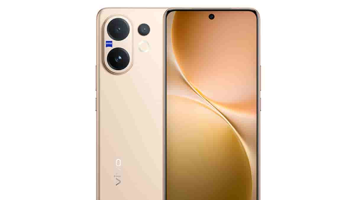 Vivo V60 5G - Feature Image
