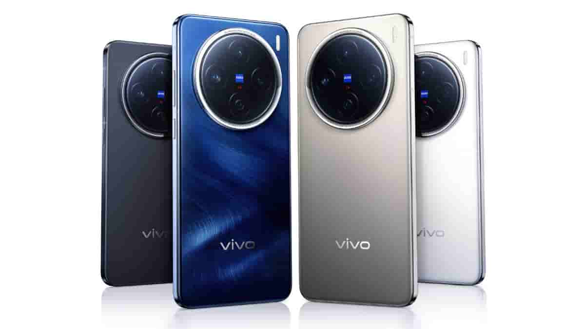 Vivo X200 - Feature Image