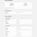 Vivo X300 'V2509A' - Geekbench Listing (1)
