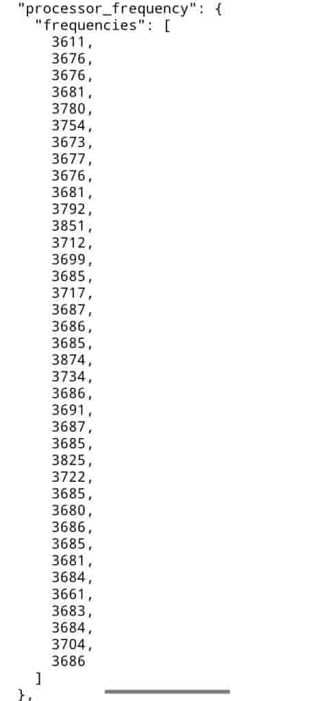 Vivo X300 'V2509A' - Geekbench Listing (3)