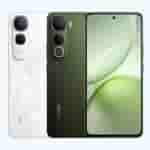 Vivo Y400 - Color Choices