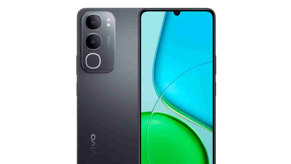 Vivo Y50 5G - Feature Image
