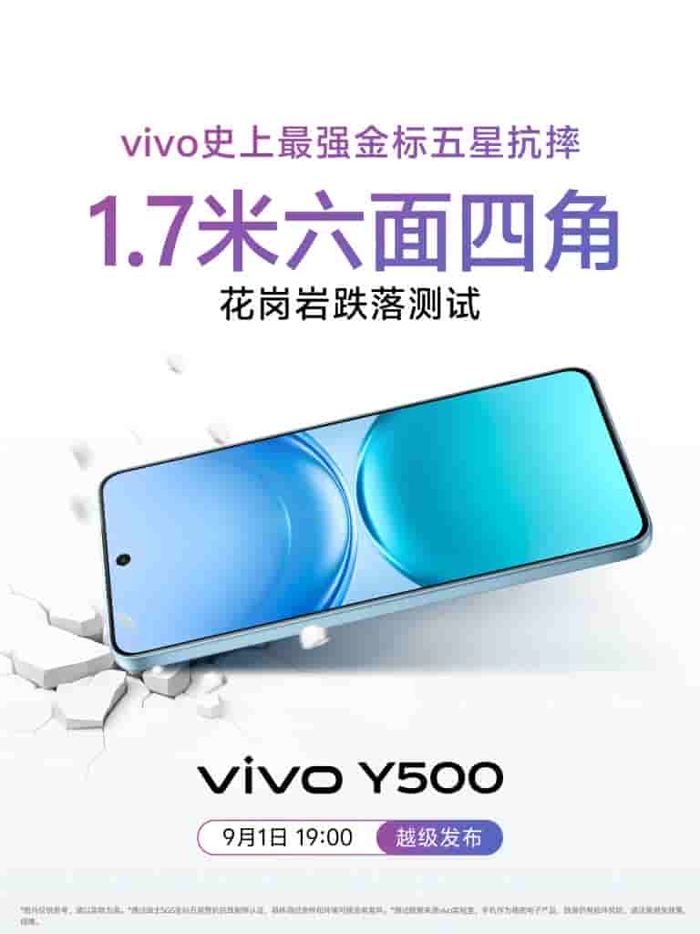 Vivo Y500_4