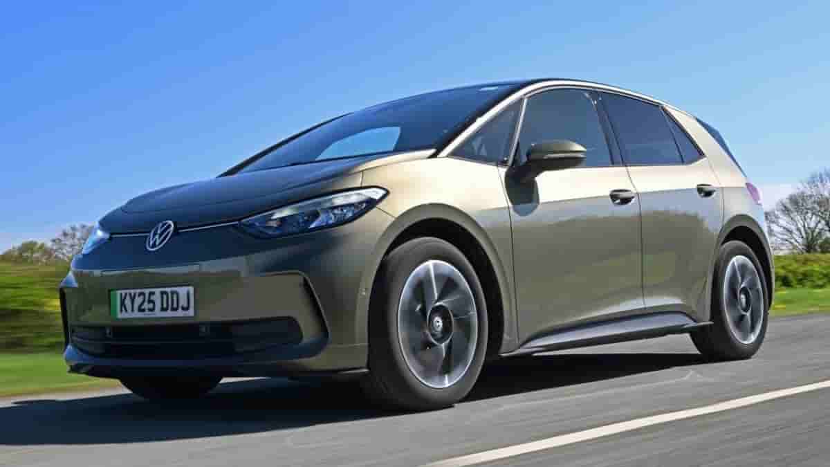 Volkswagen ID3 Pro and Pro S Models - Feature Image