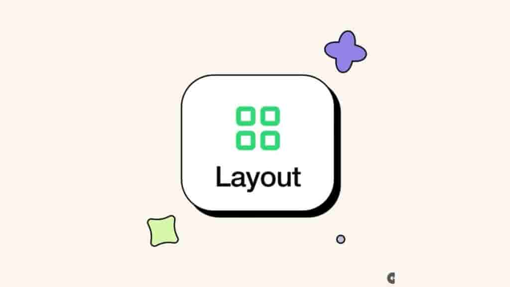 Now you can add multiple photos to your status in WhatsApp with layouts ...