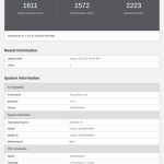 Xiaomi 15T Pro (2506BPN68G) - Geekbench Listing (1)
