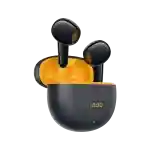 iQOO TWS Air 3 Pro - Star Yellow