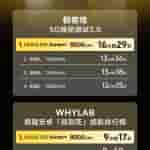 iQOO Z10 Turbo+ Smartphone - Battery Life Test Results