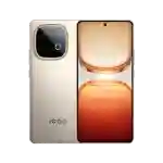 iQOO Z10 Turbo+ Smartphone - Desert Color
