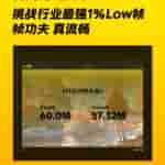 iQOO Z10 Turbo+ Smartphone - More Performance Specs Revealed (Teaser Image 3)