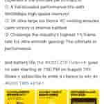 iQOO Z10 Turbo+ Smartphone - More Performance Specs Revealed (Weibo Post)