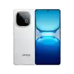 iQOO Z10 Turbo+ Smartphone - White Sea of Clouds