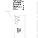 itel 'S688LN' - FCC Certification (1)