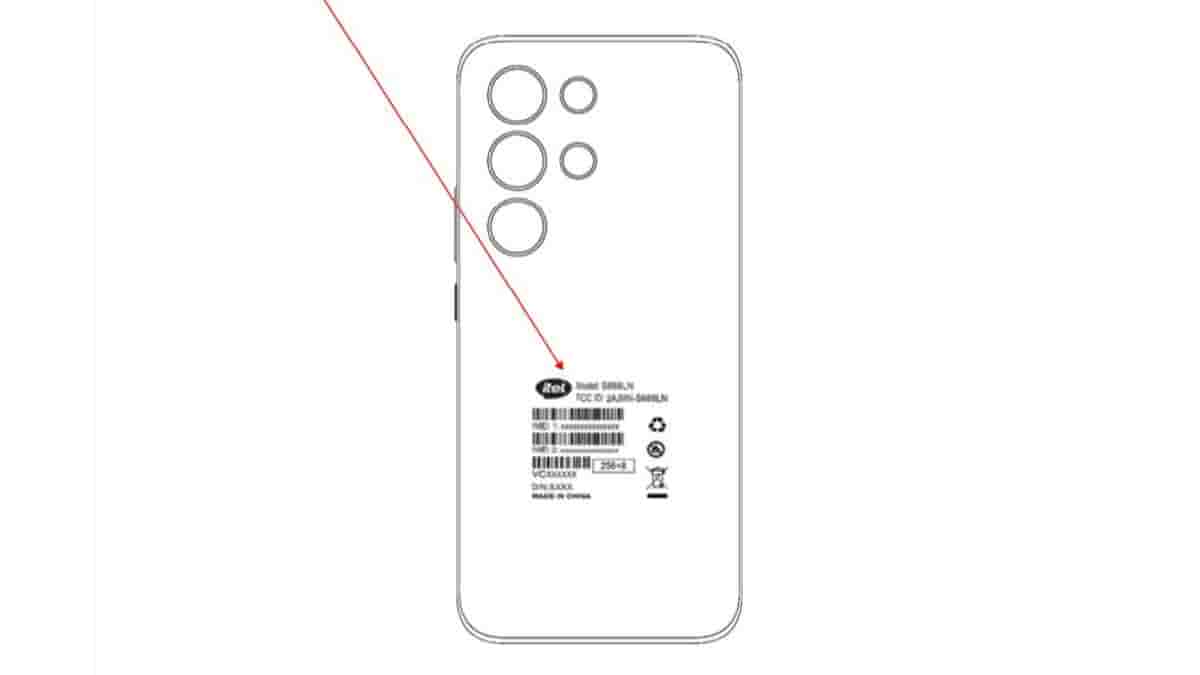itel 'S688LN' (FCC-Revealed Image) - Feature Image