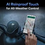 itel Super 26 Ultra - AI Rainproof Touch
