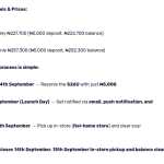 itel Super 26 Ultra - Availability and Pre-Order Details