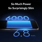 itel Super 26 Ultra - Battery Specs