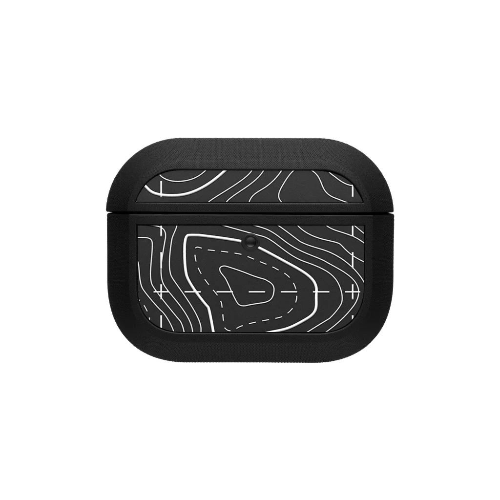 Apple AirPods Pro 3 - Grip Case (1)