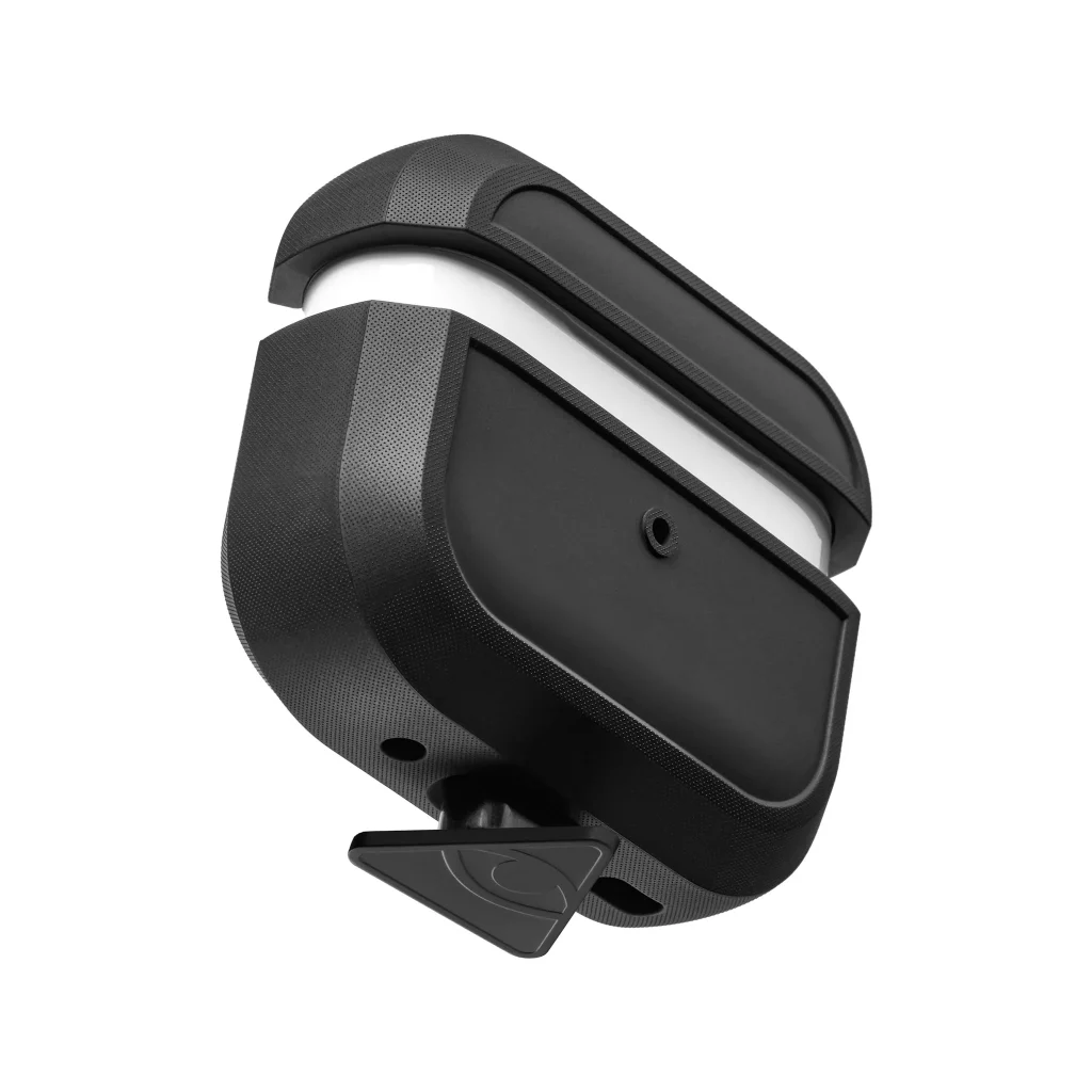 Apple AirPods Pro 3 - Grip Case (2)