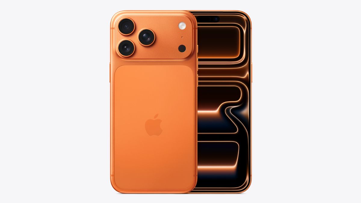 Apple iPhone 17 Pro Max - Feature Image