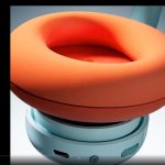 CMF Headphone Pro Cushions