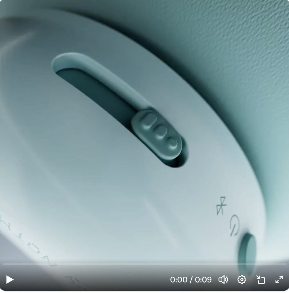 CMF Headphone Pro Teaser