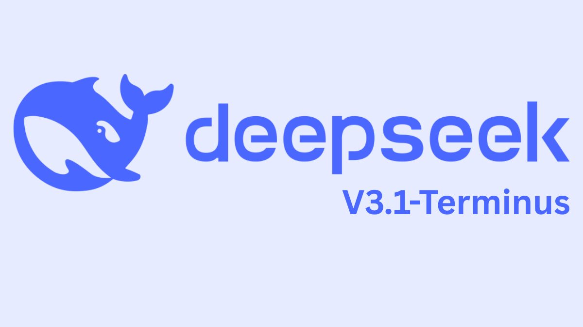 DeepSeek-V3.1-Terminus - Feature Image
