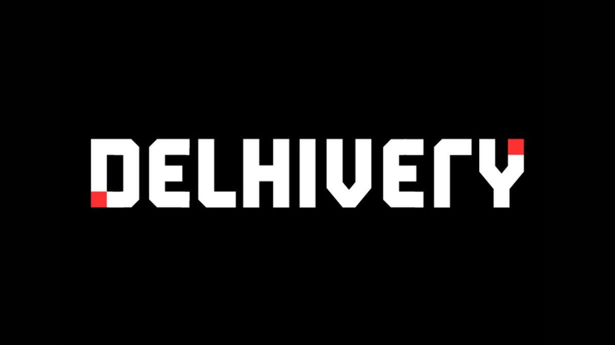 Delhivery Logo