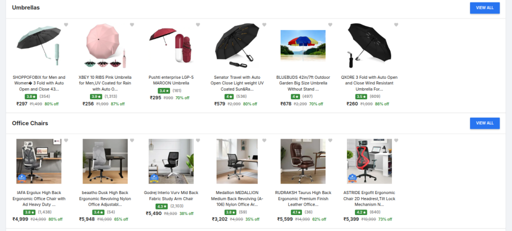 Flipkart Big Billion Days Early Bird Deals Now Live - Image (2)