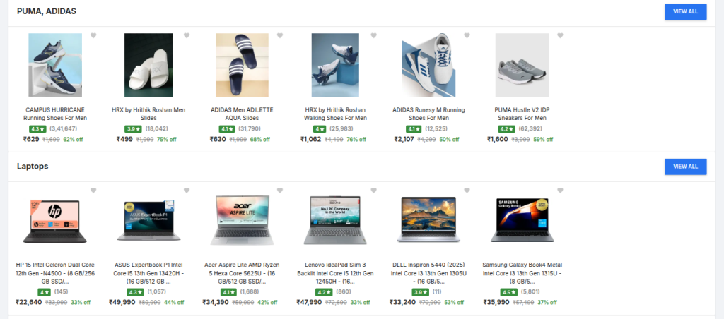 Flipkart Big Billion Days Early Bird Deals Now Live - Image (3)