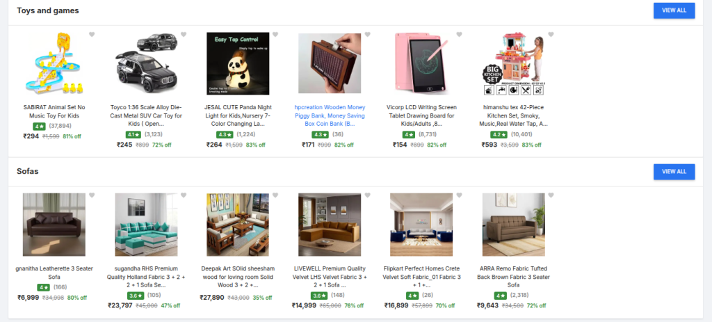 Flipkart Big Billion Days Early Bird Deals Now Live - Image (5)
