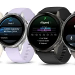 Garmin Venu 4 (Variants)